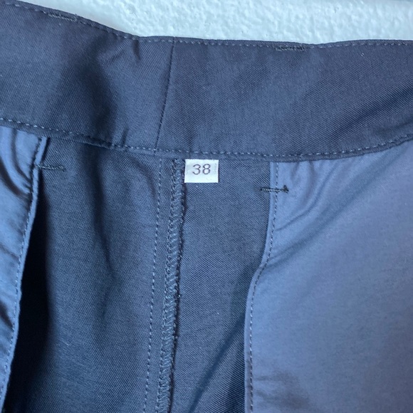 Men's Outlier FUTURESLIMWORKS Trouser - Picture 9 of 10